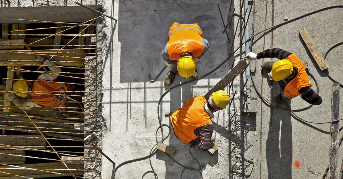 Working at Height Fundamentals