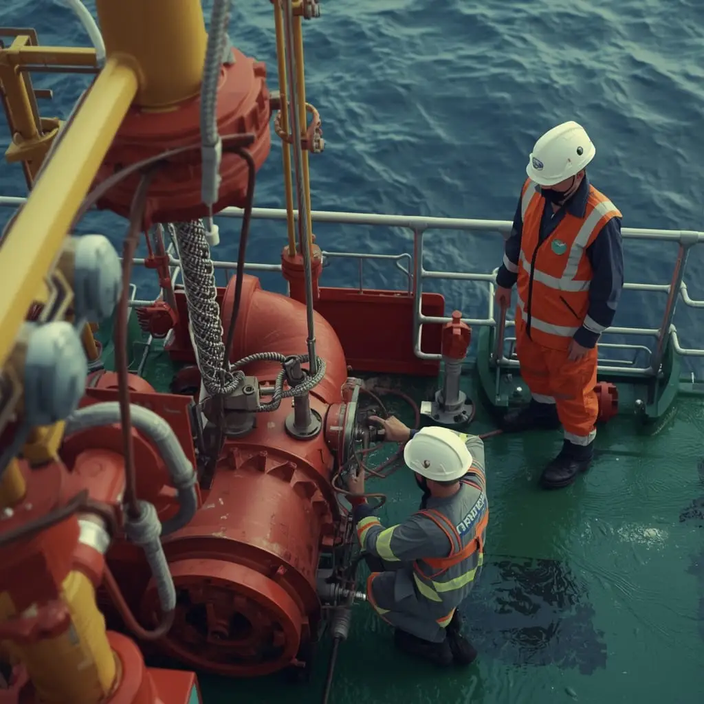 Operational Certainty. Delivered.