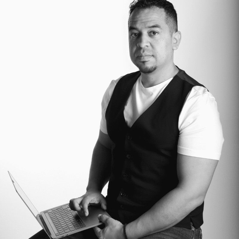 Edwar Rojas