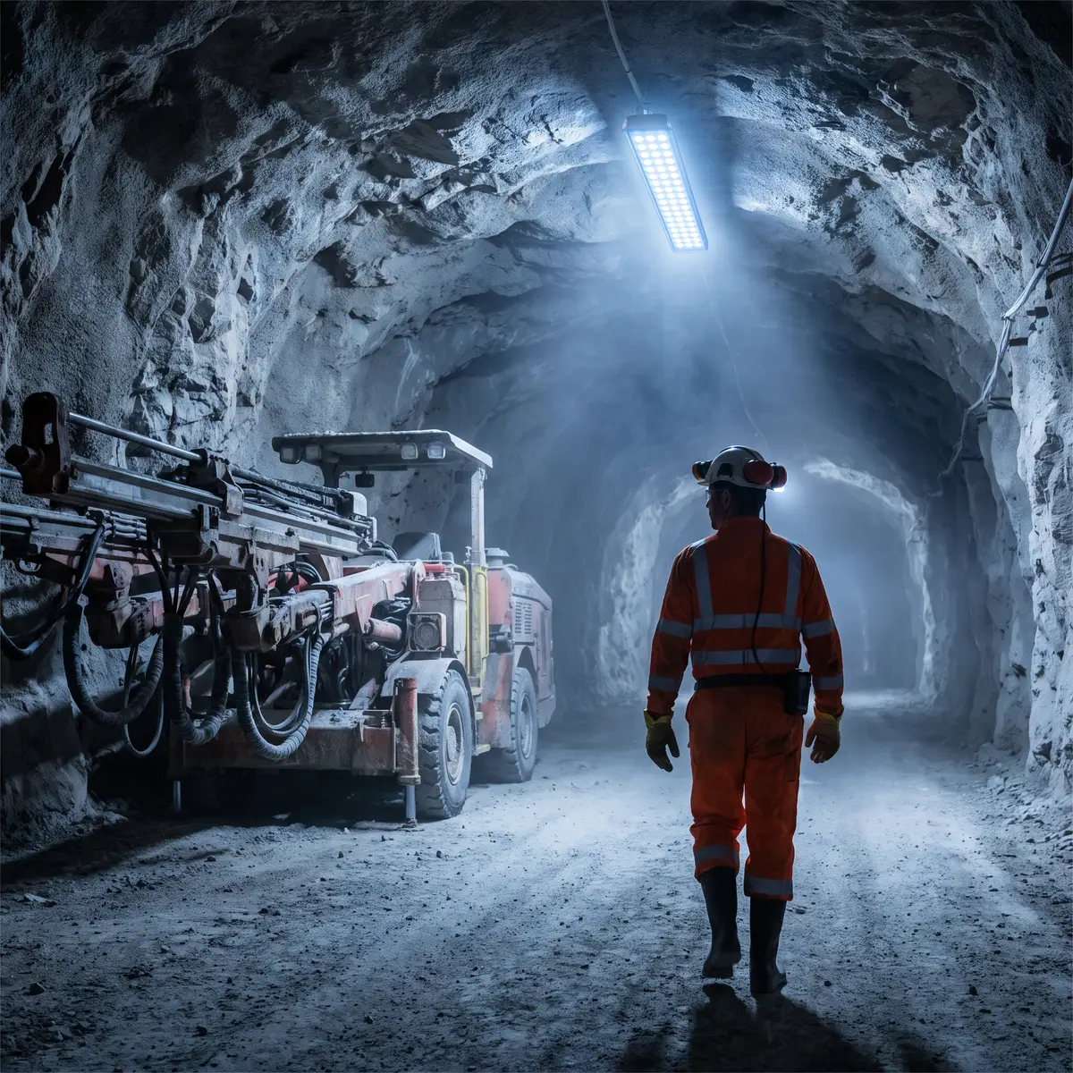 Dust & Fumes Advanced: Mining (Australia)