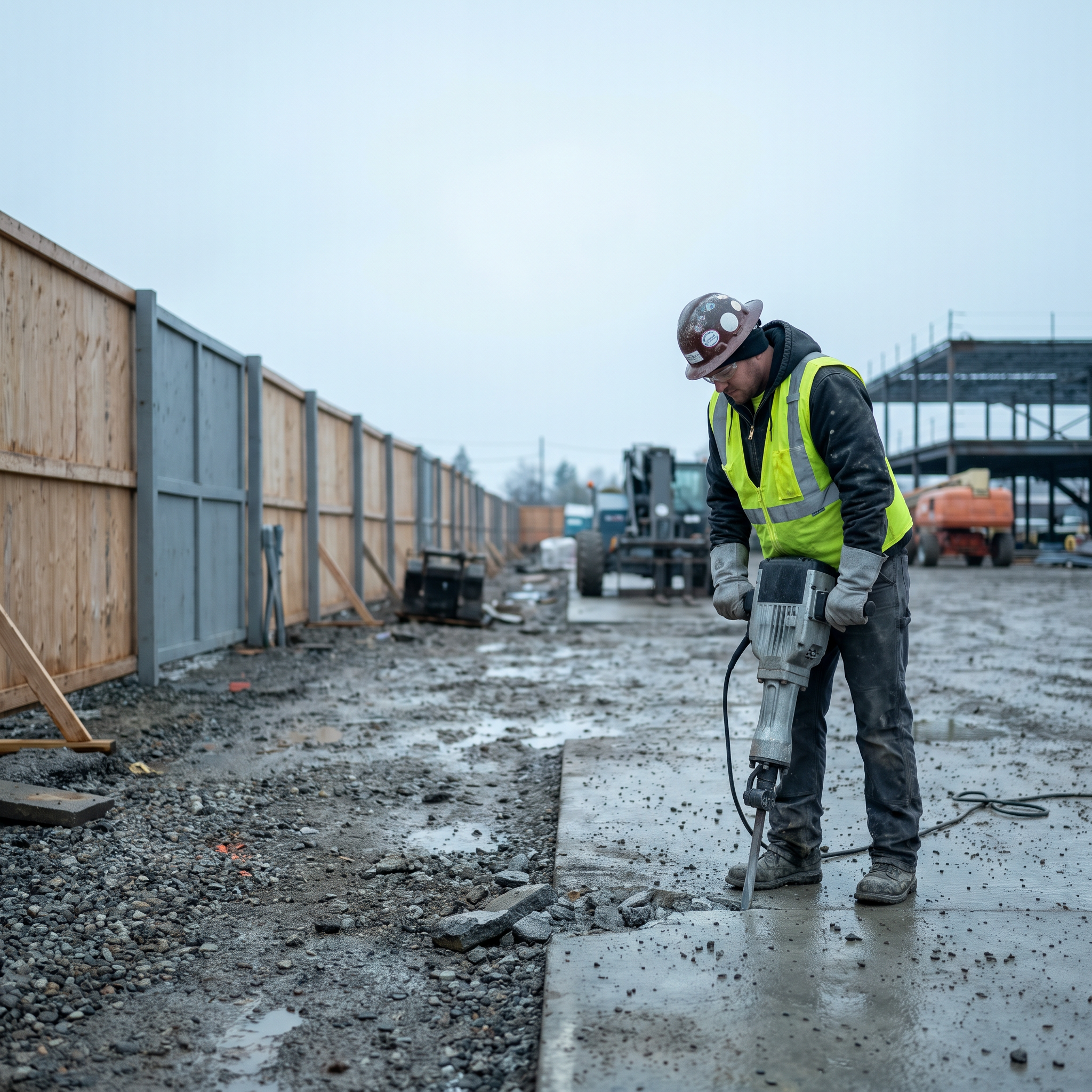 HAVS Advanced: Construction (US)