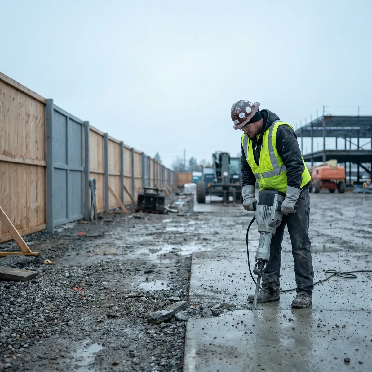 HAVS Advanced: Construction (US)