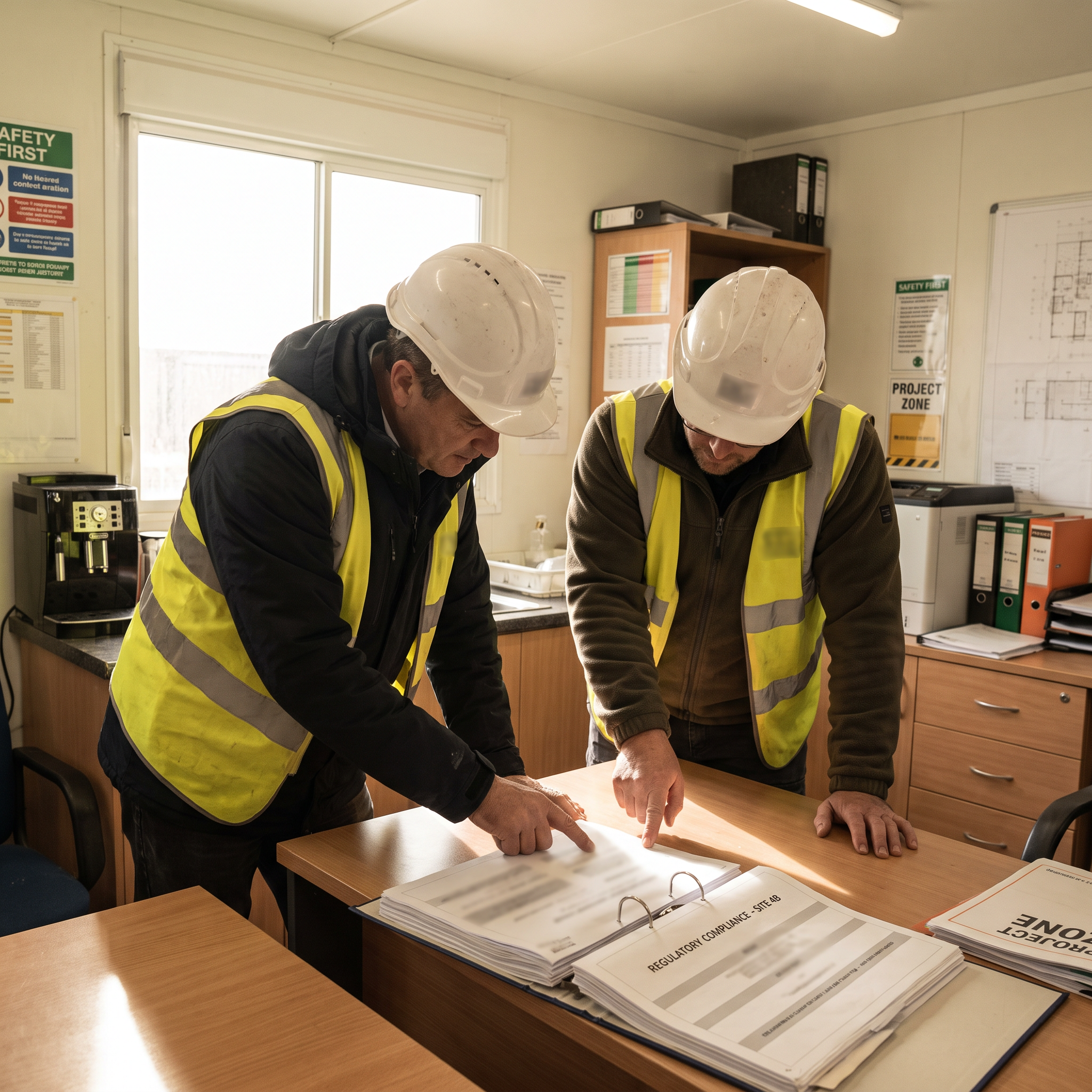 Defining Hazard and Risk: Key Terms