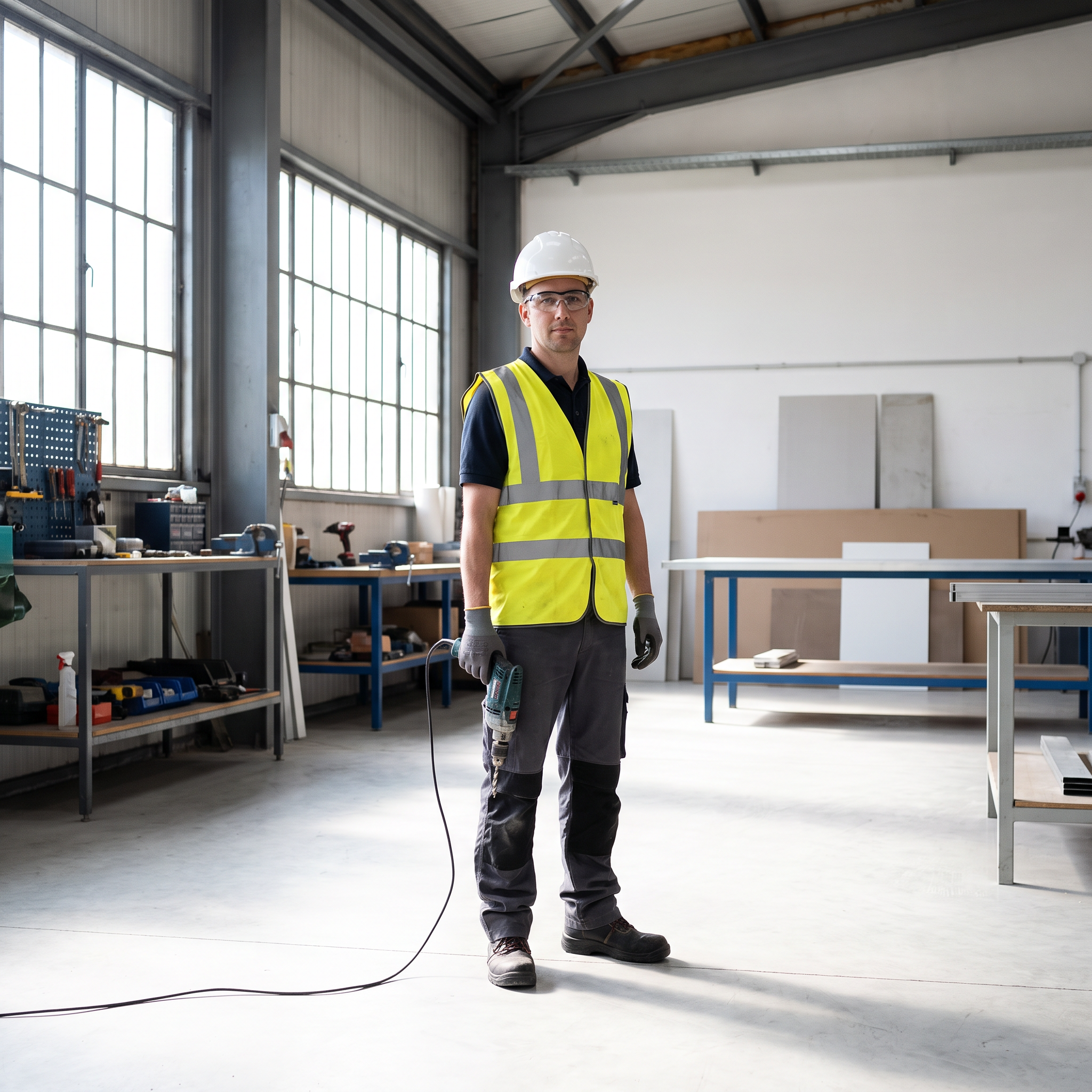 HAVS Foundation: Vibration Awareness and Prevention (MENA)