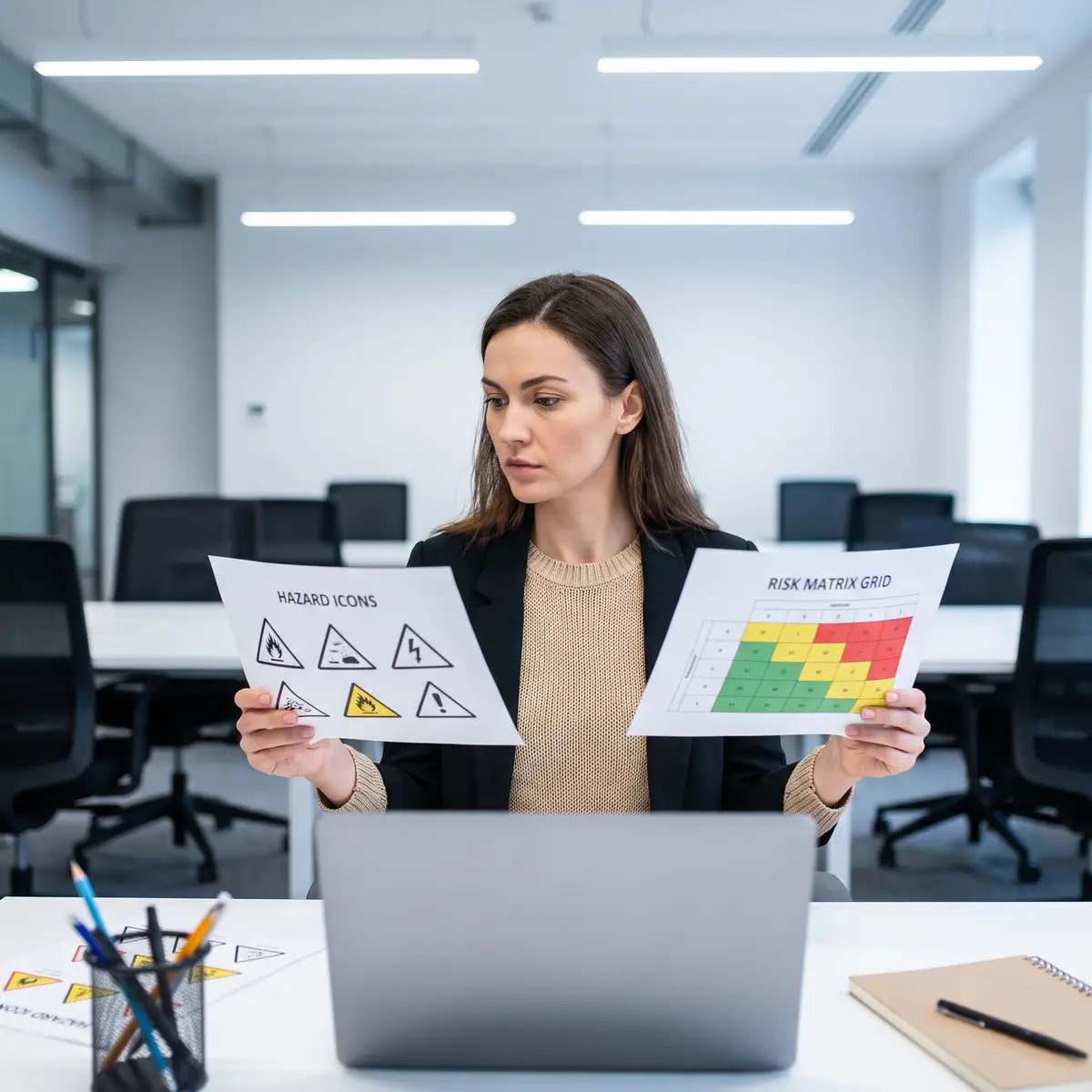 Benefits Management