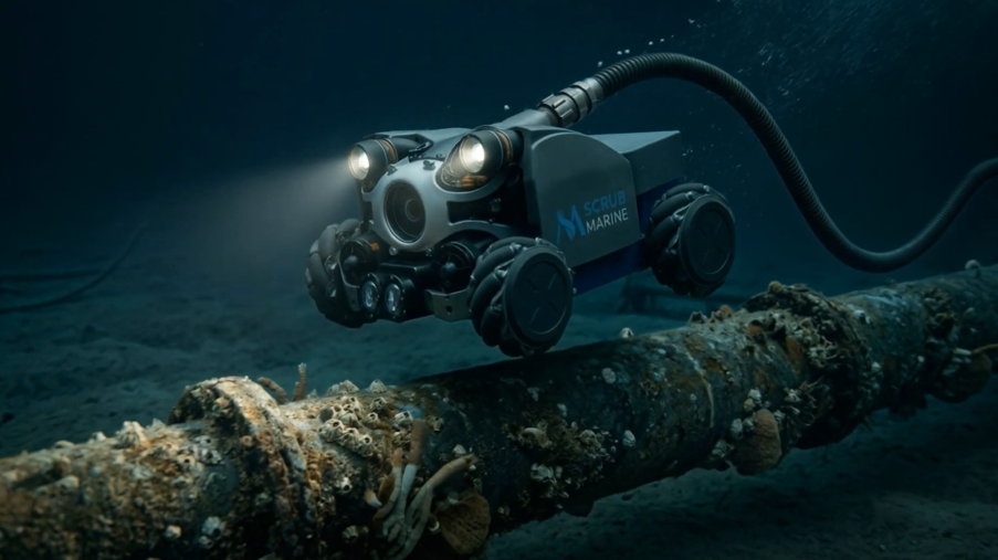VFX and media creation