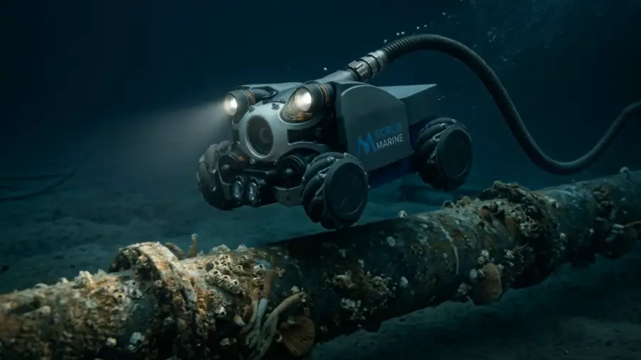 VFX and media creation