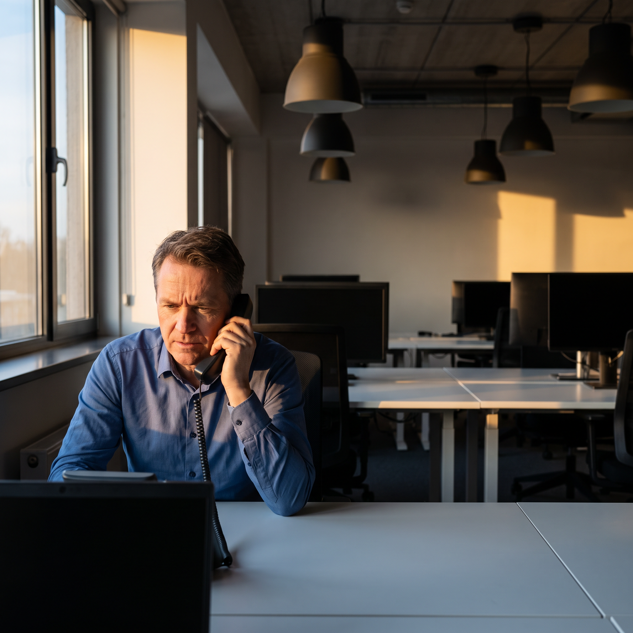 Cyber Security in Practice